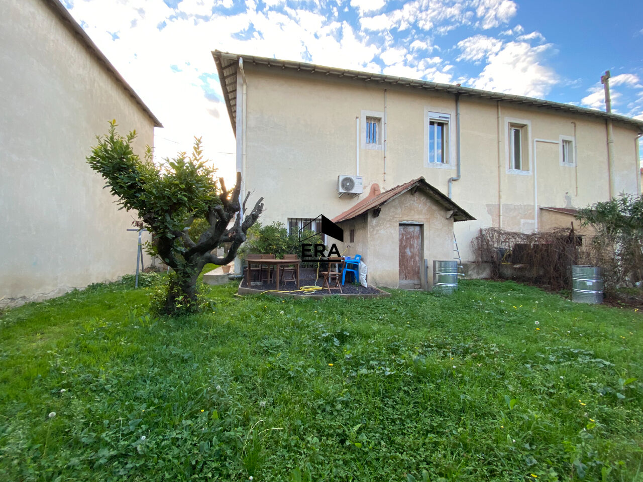 Belle Maison CAVAILLON - Nadotti