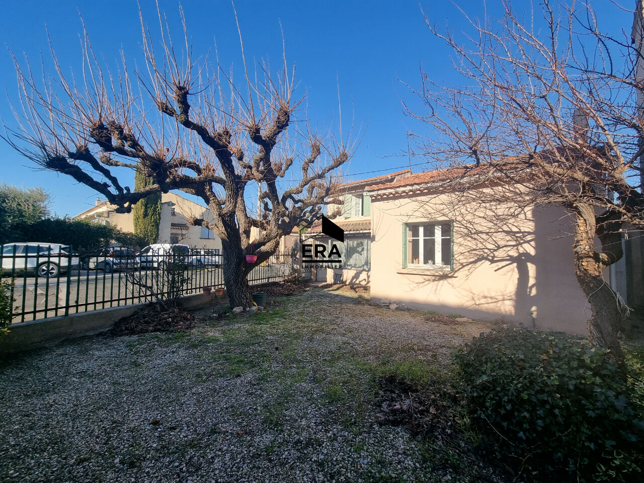 Vente : Maison 3 Pièces (93 M²) à CAVAILLON - Nadotti